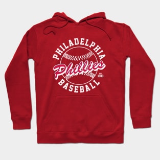 Phillies Hoodie